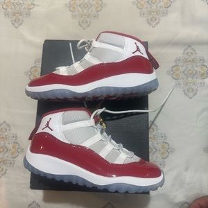 Jordan 11 Retro (TD)